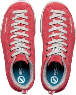 Scarpa Mojito Kid 14 Scarpa Mojito Kid -Scarpa 30461 coral 5 1280x1280