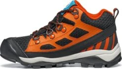 Scarpa Neutron Mid Kid GTX -Scarpa 30501 black orange 2 1280x1280