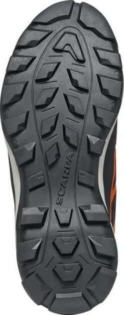 Scarpa Neutron Mid Kid GTX -Scarpa 30501 black orange 4 1280x1280