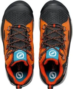 Scarpa Neutron Mid Kid GTX -Scarpa 30501 black orange 5 1280x1280