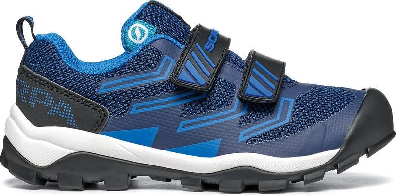 Scarpa Neutron Straps Kid 4 Scarpa Neutron Straps Kid - Image 2