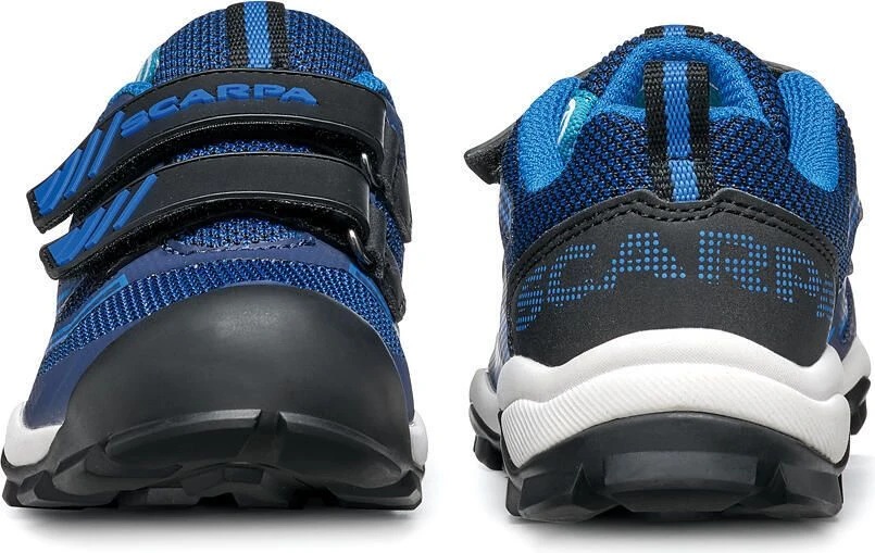 Scarpa Neutron Straps Kid 6 Scarpa Neutron Straps Kid - Image 4