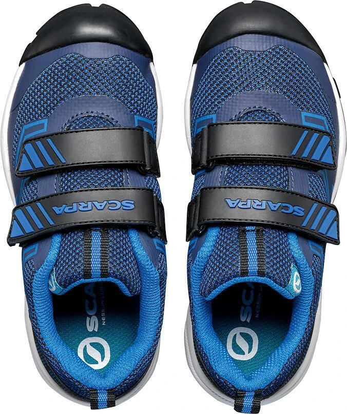 Scarpa Neutron Straps Kid 7 Scarpa Neutron Straps Kid - Image 5