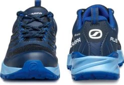 Scarpa Rush Kid GTX 11 Scarpa Rush Kid GTX -Scarpa 30554G black lakeblue 3 1280x1280