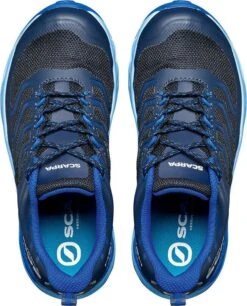 Scarpa Rush Kid GTX 13 Scarpa Rush Kid GTX -Scarpa 30554G black lakeblue 5 1280x1280