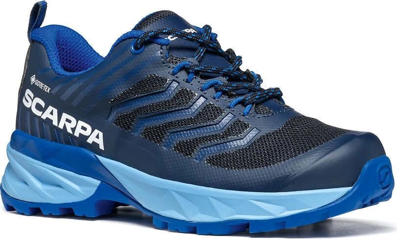 Scarpa Rush Kid GTX 3 Scarpa Rush Kid GTX