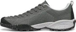 Scarpa Mojito Planet Fabric 10 Scarpa Mojito Planet Fabric -Scarpa 32616 Mojito Planet Fabric Gray RGB 3 1280x1280