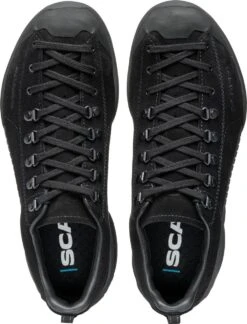 Scarpa Mojito Rock GTX -Scarpa 32618 MOJITO ROCK GTX Black RGB 4 WsLe 1280x1280