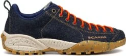 Scarpa Mojito Planet Denim 11 Scarpa Mojito Planet Denim -Scarpa 32639 blue demin related image 2 1280x1280