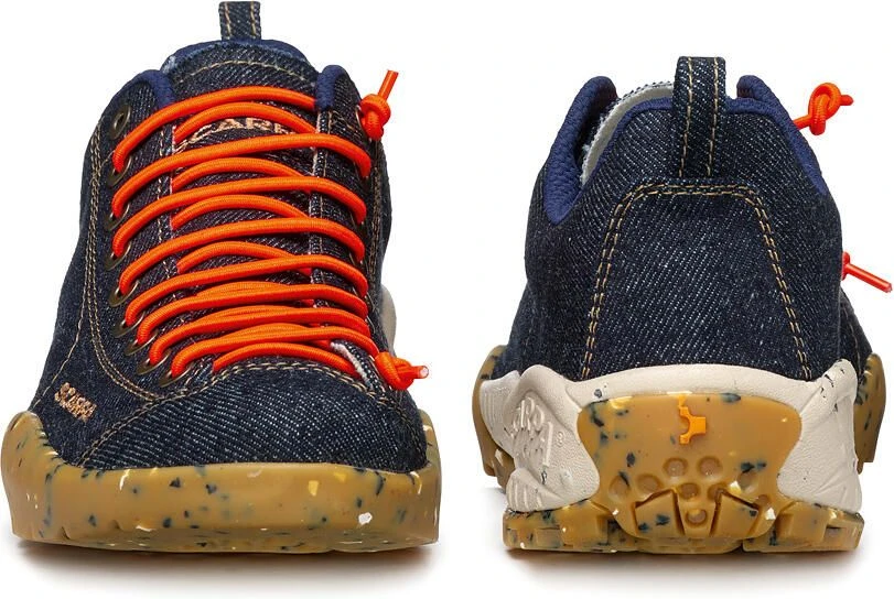 Scarpa Mojito Planet Denim 6 Scarpa Mojito Planet Denim - Image 4