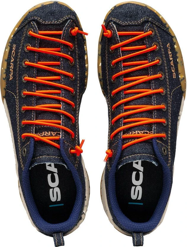 Scarpa Mojito Planet Denim 8 Scarpa Mojito Planet Denim - Image 6