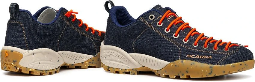 Scarpa Mojito Planet Denim 9 Scarpa Mojito Planet Denim - Image 7