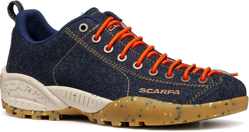 Scarpa Mojito Planet Denim 3 Scarpa Mojito Planet Denim