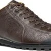 Scarpa Mojito Basic -Scarpa 32650 dark brown main 1280x1280