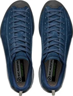 Scarpa Mojito GTX -Scarpa 32682G Mojito GTX Deep Ocean RGB 5 1280x1280
