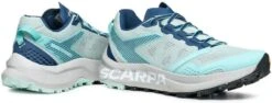 Scarpa Spin Planet Wmn -Scarpa 33063 Spin Planet Wmn Aqua Nile Blue RGB 6 1280x1280