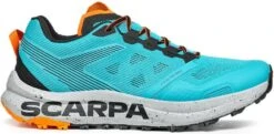 Scarpa Spin Planet
