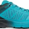 Scarpa Spin Ultra -Scarpa 33069 M Spin Ultra Azure Black RGB 1 1280x1280