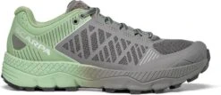 Scarpa -Scarpa 33069L Spin Ultra WMN Shark Mineral Green RGB 2 1280x1280