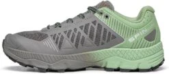 Scarpa Spin Ultra Wmn -Scarpa 33069L Spin Ultra WMN Shark Mineral Green RGB 3 1280x1280