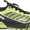 Scarpa Ribelle Run Wmn -Scarpa 33071 352 4 01 RIB RUN W Gre Gre Ribelle Run WMN Light Green Green 1280x1280
