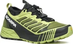 Scarpa Ribelle Run Wmn -Scarpa 33071 352 4 RIB RUN W Gre Gre Ribelle Run WMN Light Green Green 1280x1280