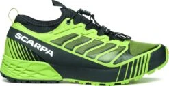 Scarpa Ribelle Run Wmn -Scarpa 33071 L Ribelle Run WMN Light Green Green RGB 3 1280x1280