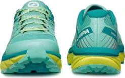 Scarpa Spin Infinity GTX Wmn -Scarpa 33075G L Spin Infinity GTX WMN Aqua Emerald Green RGB 3 1280x1280