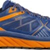 Scarpa Spin Infinity GTX -Scarpa 33075G M Spin Infinity GTX True Blue Orange RGB 1 1280x1280