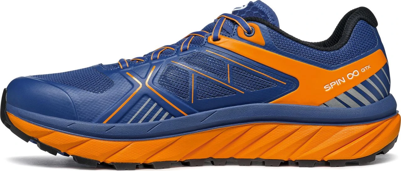 Scarpa Spin Infinity GTX 3 Scarpa Spin Infinity GTX - Image 2