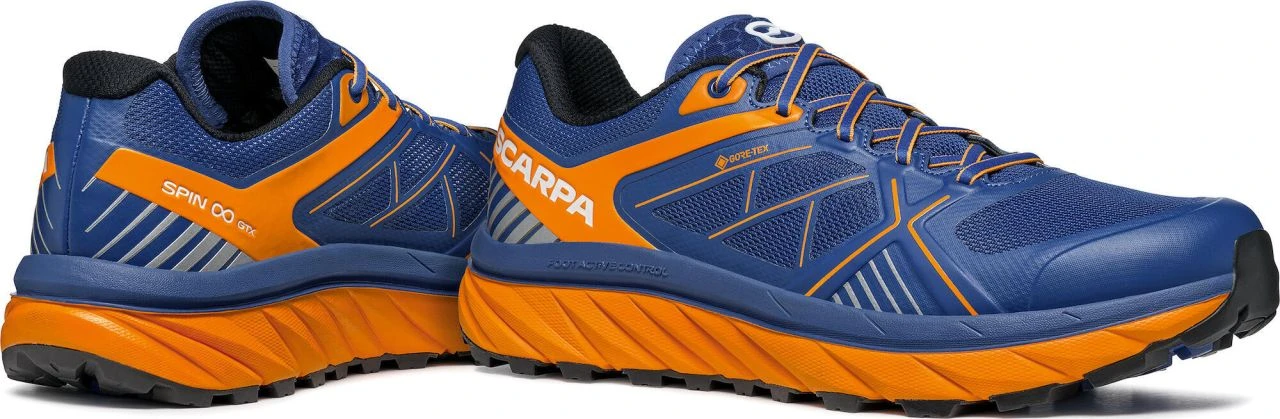 Scarpa Spin Infinity GTX 7 Scarpa Spin Infinity GTX - Image 6