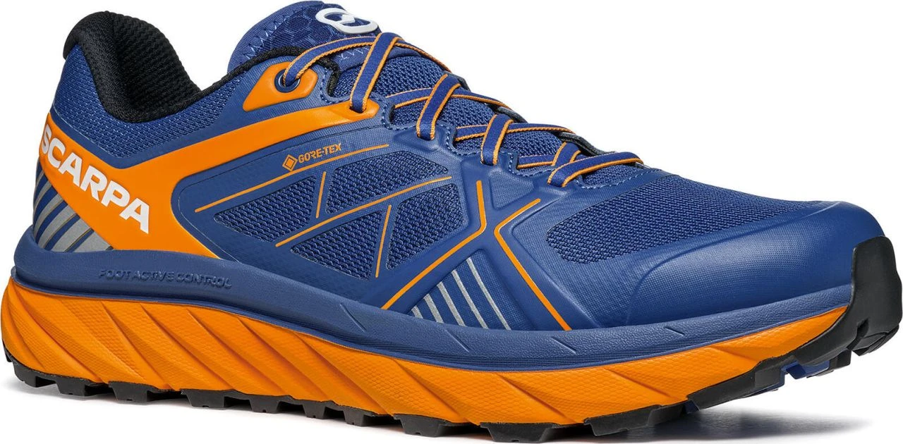 Scarpa Spin Infinity GTX 8 Scarpa Spin Infinity GTX - Image 7