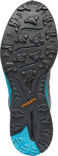 Scarpa Golden Gate Kima RT -Scarpa 33079 M Golden Gate Kima RT Gray Azure 6 1280x1280