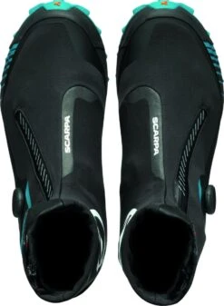 Scarpa Ribelle Run Kalibra G -Scarpa 33081 RIBELLE RUN KALIBRA G Black Azure RGB 5 1280x1280