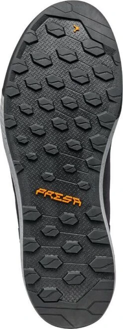 Scarpa Spirit Evo 14 Scarpa Spirit Evo -Scarpa 604 spirit evo modischer approachschuh aus nachhaltigen materialien anthracite related image 5 1280x1280