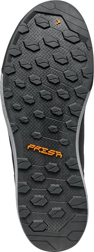 Scarpa Spirit Evo 7 Scarpa Spirit Evo - Image 5