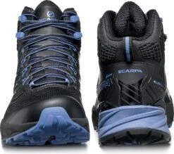 Scarpa Rush Mid GTX Wmn -Scarpa 63130G L black provence 3 1280x1280