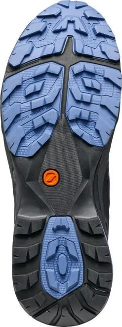 Scarpa Rush Mid GTX Wmn -Scarpa 63130G L black provence 4 1280x1280