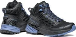 Scarpa Rush Mid GTX Wmn -Scarpa 63130G L black provence 6 1280x1280