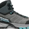 Scarpa Rush Trek GTX Wmn 1 Scarpa Rush Trek GTX Wmn -Scarpa 63140G L Rush TRK GTX WMN Midgray Aqua RGB 1 1280x1280
