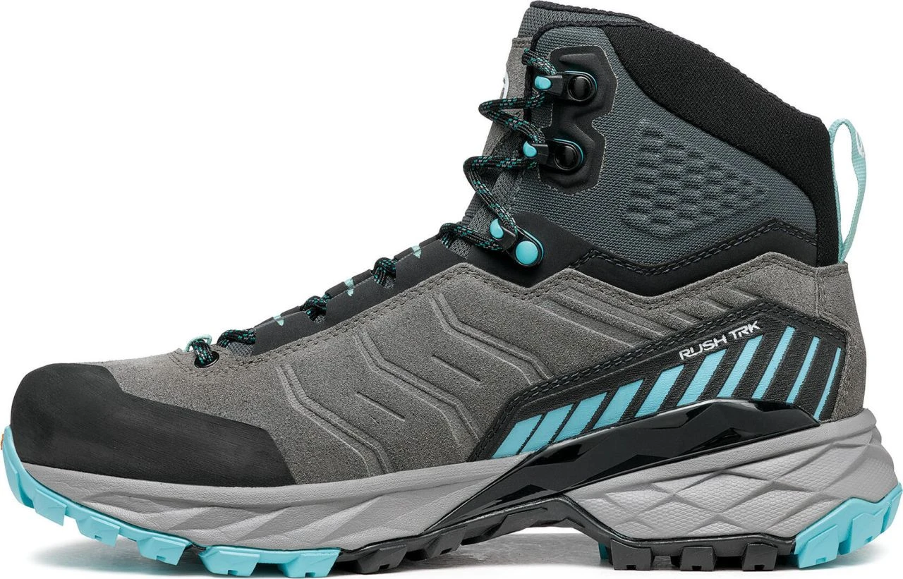 Scarpa Rush Trek GTX Wmn 4 Scarpa Rush Trek GTX Wmn - Image 2
