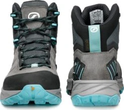Scarpa Rush Trek GTX Wmn 11 Scarpa Rush Trek GTX Wmn -Scarpa 63140G L Rush TRK GTX WMN Midgray Aqua RGB 3 1280x1280