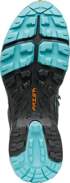 Scarpa Rush Trek GTX Wmn 12 Scarpa Rush Trek GTX Wmn -Scarpa 63140G L Rush TRK GTX WMN Midgray Aqua RGB 4 1280x1280