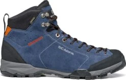 Scarpa Mojito Hike GTX -Scarpa 63311G M Mojito Hike GTX blue cosmo tonic RGB 3 1280x1280