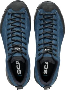 Scarpa Mojito Trail GTX 12 Scarpa Mojito Trail GTX -Scarpa 63316G M Mojito Trail GTX Ocean Light Ocean RGB 5 1280x1280