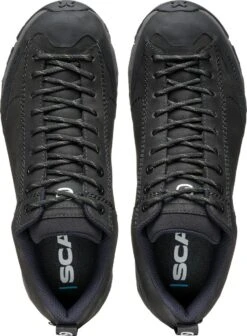 Scarpa Mojito Trail Pro GTX 12 Scarpa Mojito Trail Pro GTX -Scarpa 63321 MOJITO TRAIL PRO GTX Dark Anthracite RGB 4 1280x1280