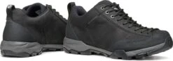 Scarpa Mojito Trail Pro GTX 13 Scarpa Mojito Trail Pro GTX -Scarpa 63321 MOJITO TRAIL PRO GTX Dark Anthracite RGB 5 1280x1280