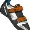 Scarpa Quantic -Scarpa 70038 Quantic Dust Gray Mango RGB 1 1280x1280