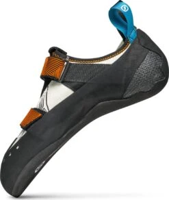Scarpa Quantic -Scarpa 70038 Quantic Dust Gray Mango RGB 3 1280x1280