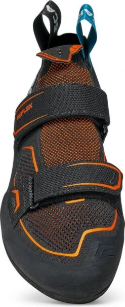 Scarpa Reflex V -Scarpa 70067 M black flame 2 1280x1280
